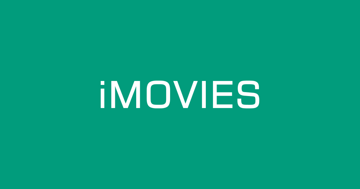 iMovies